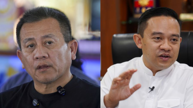 Video : Mahiaddin yang usahakan, tapi Wan Saiful yang dituduh