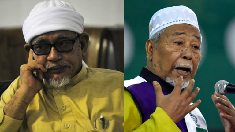 Video : Hadi mengamuk kepada ahli Pas Perlis, serang Majlis Syura