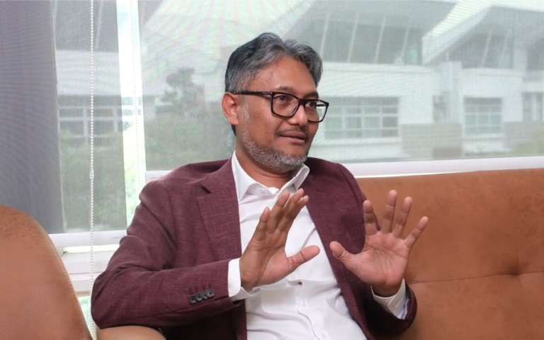 Video : Jika Pas letak calon PM, apa nasib komponen PN, PH, BN?