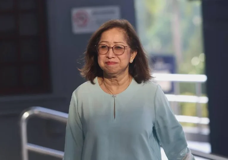 Person who lodged report had grudges due to past failed deals, allegations are preposterous, claims wife of former minister