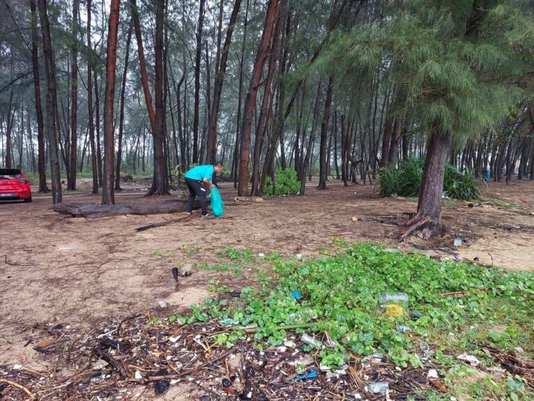 Berpuluh tahun elok kerja di negeri DAP tapi balik… : Sikap pengundi Kelantan dipersoal