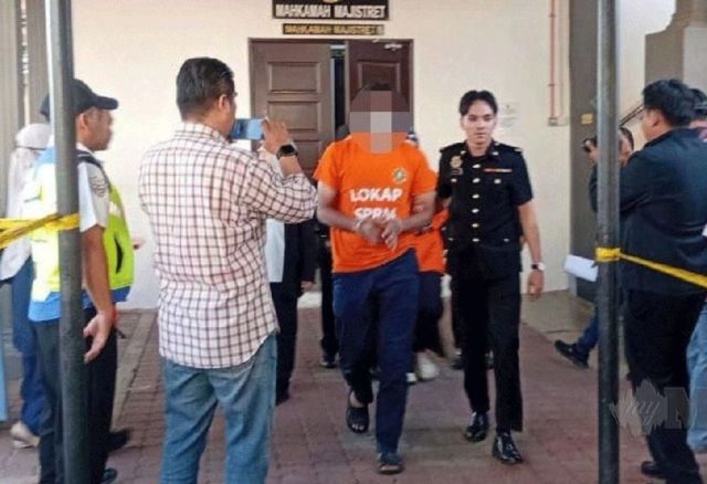 Jadual prosiding tidak boleh dianggap sebagai bukti sabitan kesalahan