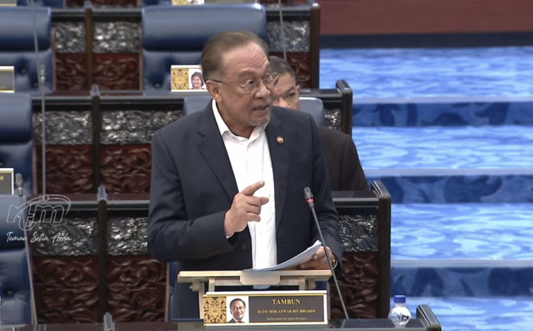 Video : Budi Madani : Penggunaan RON95 Licin Teratur Berjalan Baik, Sikap Pertanggungjawaban Rakyat Malaysia Membanggakan