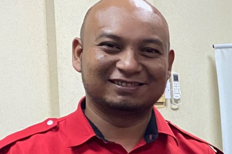 ‘Siapa beri mandat kepada Tun Faisal serang timbalan presiden Bersatu?’