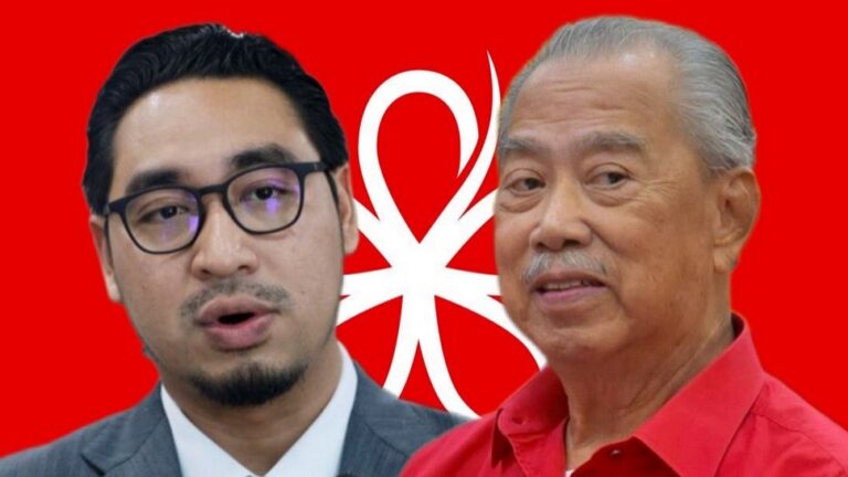 Mahiaddin bohong, dakwa Wan Ahmad Fayshal