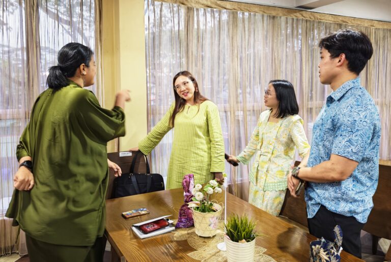 Jamaliah sasar hari tanpa plastik sekali guna hujung minggu di Selangor