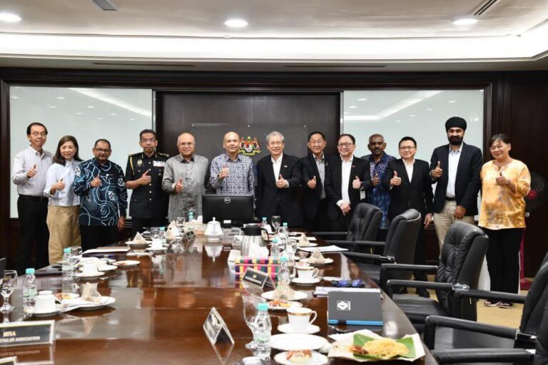 KPDN perkasa penguatkuasaan larangan RON95 kenderaan asing mulai 1 April