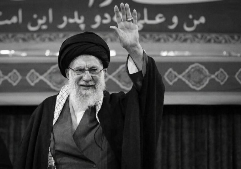 Pemimpin tertinggi Iran Ayatollah Ali Khamenei terbunuh, lapor media Iran