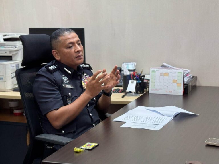 JSPT KL nafi surat tular minta sumbangan Aidilfitri