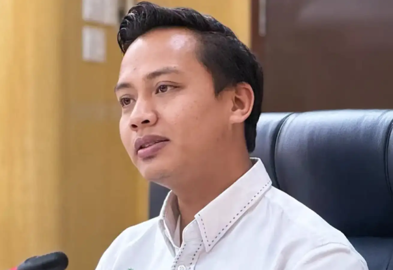 Selepas terima surat dari Fuziah, ini status Fahmi dalam kerajaan Pulau Pinang