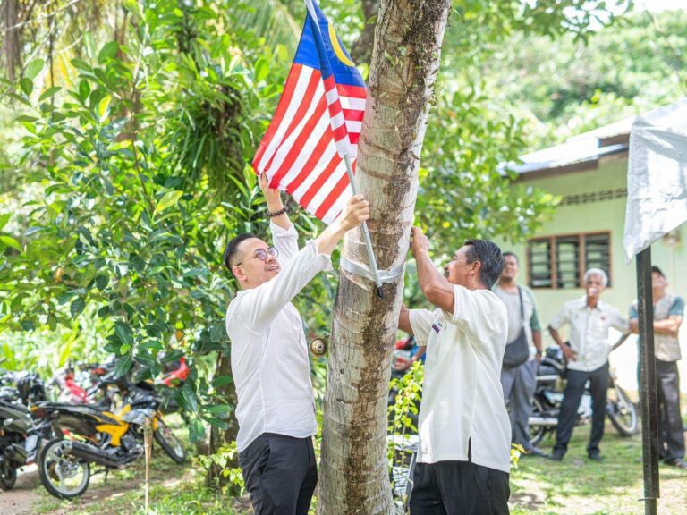 ‘Enough is enough’, jangan buat provokasi agama