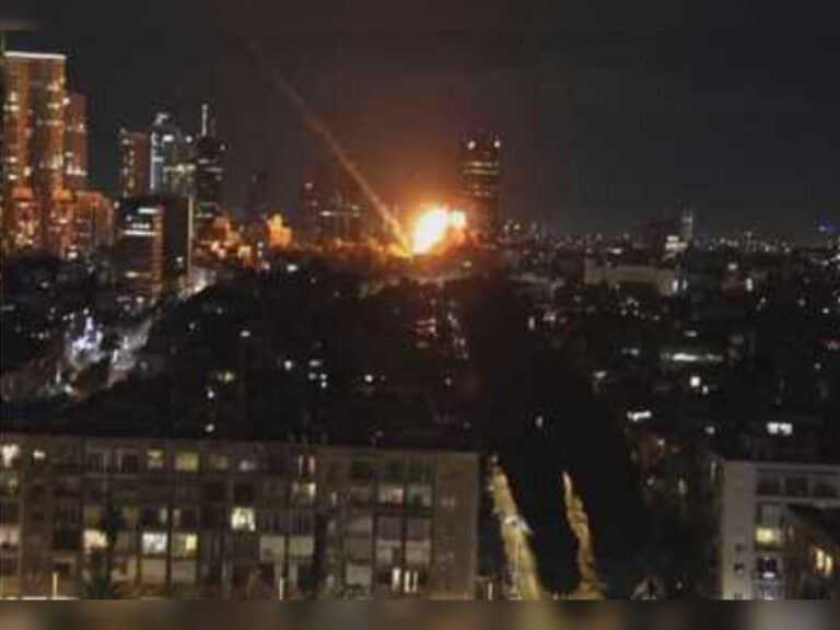 Jurucakap tentera Iran dakwa 220 tentera AS terbunuh dalam tempoh 24 jam