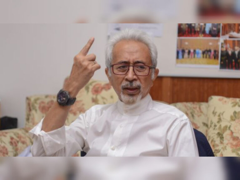 Ahli politik Terengganu didakwa seleweng dana Projek Sejati MADANI masuk akaun sendiri