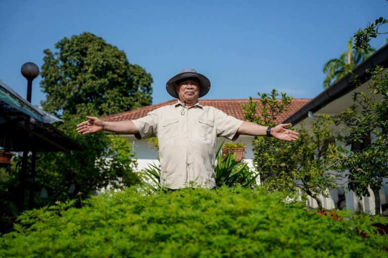 ‘Tanam sendiri, jangan bergantung sepenuhnya’, menteri seru rakyat hadapi kesan krisis global