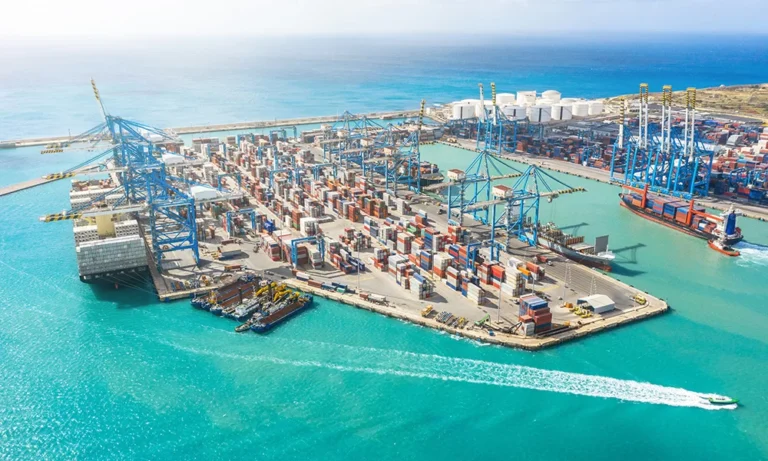 Akhirnya Pelabuhan Ketiga Pulau Carey diluluskan, Selangor bakal jadi pintu ekonomi utama Asia Tenggara