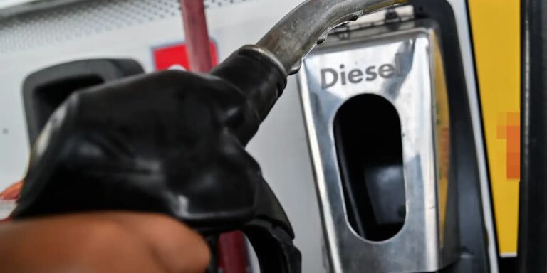 Video : Berani ke PN umum harga diesel Sabah Sarawak sama dengan Semenanjung?