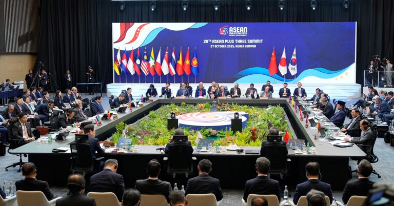 Lessons Malaysia must learn from the gulf war