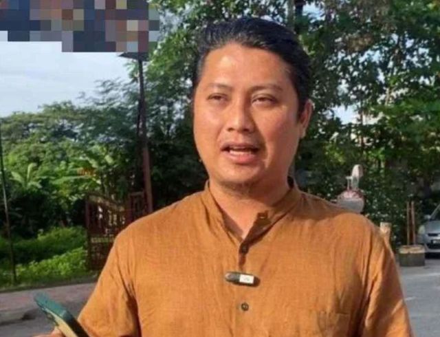 Aktivis janji serang isu kuil haram di negeri pembangkang