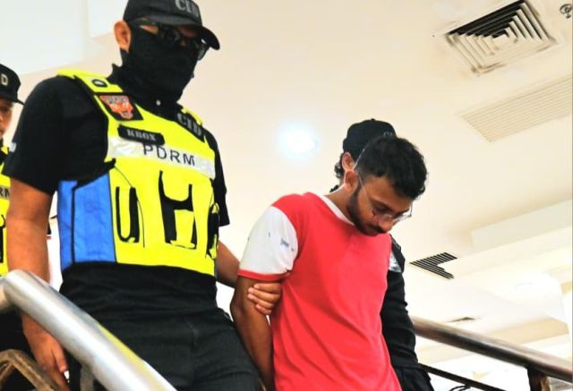 Tiada bukti pemuda pijak al-Quran peluk Islam, bapa tidak tahu, rekod mualaf pun tiada