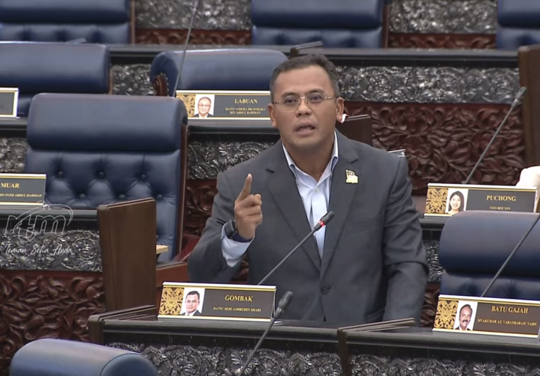 Video : “Sejak 1999, pelbagai parti termasuk PAS menyokong had tempoh Perdana Menteri 10 tahun.”