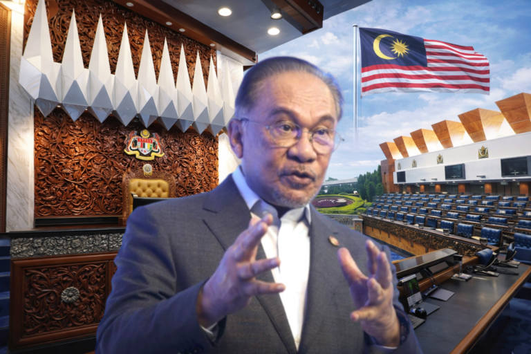 Video : Malaysia kutuk keras Amerika, Israel yang serang Iran