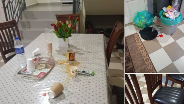 Pemilik inap desa dedah dua sikap berbeza penyewa yang buat ramai tersentak