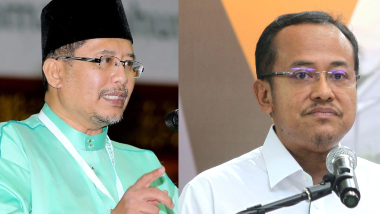 Video : Ada ‘syarat’ kalau mahu Dr Sam jadi PM