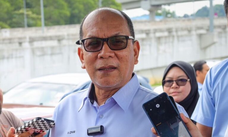 Ladang babi Tg Sepat: Dari 115 kini tinggal 30 sahaja