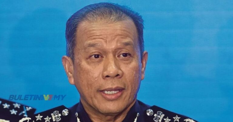 Sabotaj negara: Polis akan panggil 14  individu lagi