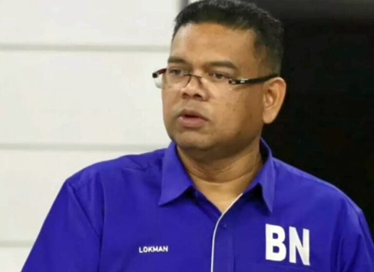 Umno nasihatkan Rafizi,  diam lebih baik