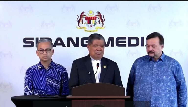 Sambut Hari Raya macam biasa, jangan risau bekalan makanan cukup