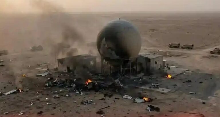 650 askar Amerika mati, cedera pada 2 hari pertama perang, dakwa Iran