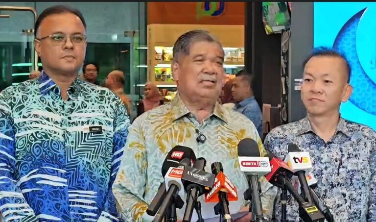 Perang Iran US Israel tidak jejaskan bekalan makanan ke Malaysia