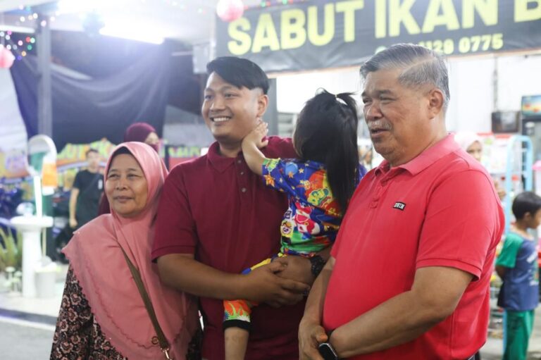 Siapkan jentera pilihan raya mulai sekarang, arah Presiden AMANAH