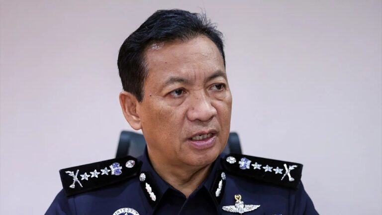 Kertas siasatan siasat individu pijak al-Quran diserah kepada Jabatan Peguam Negara