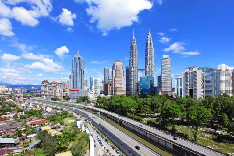 Malaysia’s growth outlook brightens as IMF raises 2026 GDP forecast to 4.7%