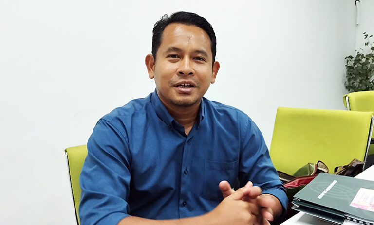 Danial cadang pinda undang-undang lindung nasib keluarga mangsa kemalangan