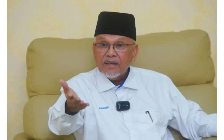 Video : DUN Kedah tak bincang bidang kuasa negeri, dok sibuk kuasa Pusat