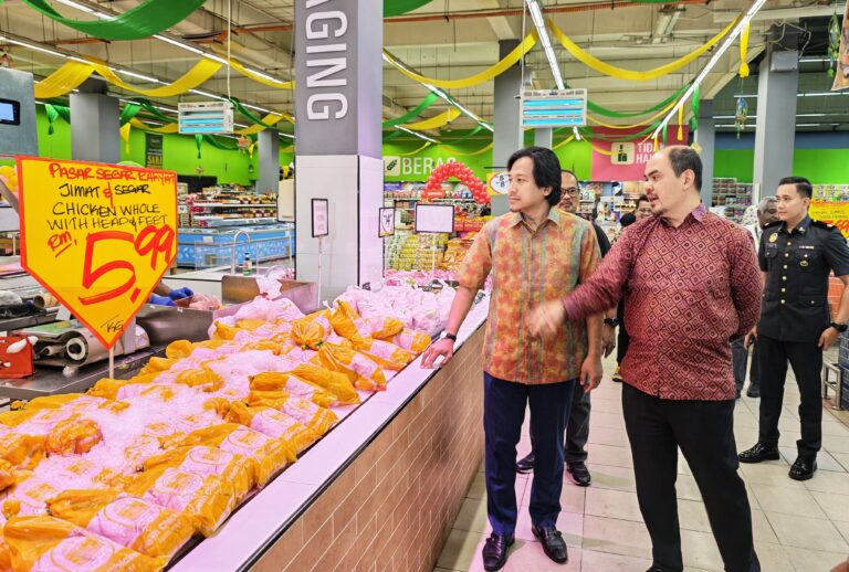 Giant Stadium Shah Alam tampil wajah baharu, tawar pengalaman membeli-belah lebih moden