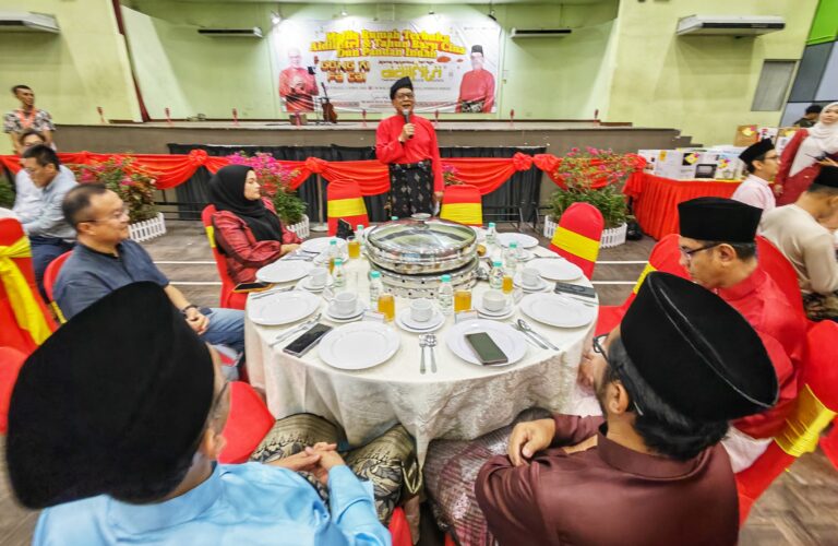 Izham seru rakyat bersedia hadapi ketidaktentuan ekonomi, kos hidup meningkat