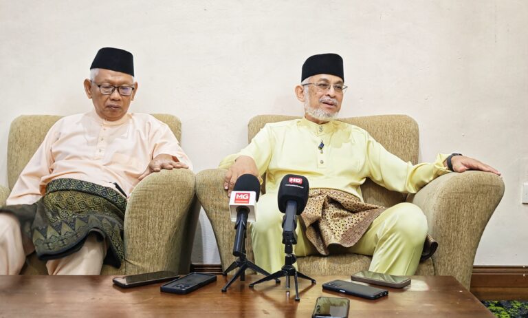 AMANAH WP Sasar 3 kerusi Parlimen PRU16, Putrajaya sntara fokus utama