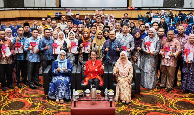 Selangor lancar garis panduan Pusat Jagaan perkukuh ekonomi penjagaan