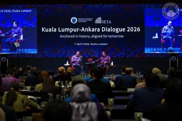 Ini sebabnya Malaysia dijangka tidak alami krisis bekalan minyak dalam tempoh terdekat