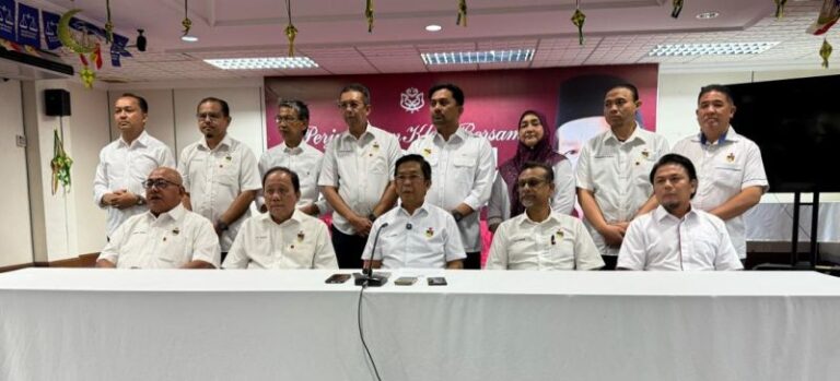 Krisis Negeri Sembilan: Ingatlah pengajaran Langkah Sheraton