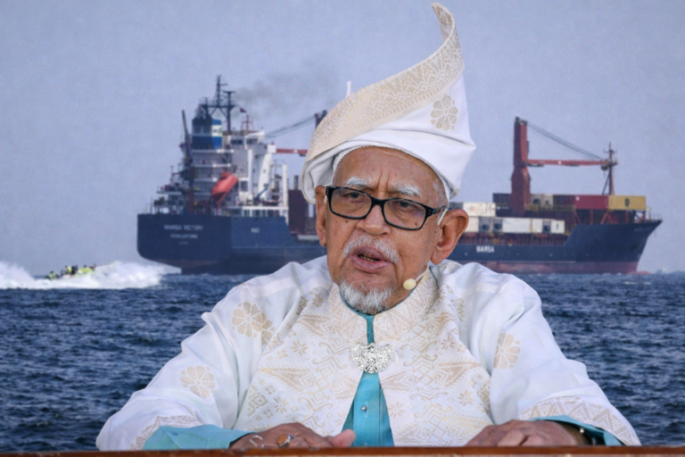 Video : Pas anggap tiada sebab harga minyak naik, ramai tempelak hujah Hadi