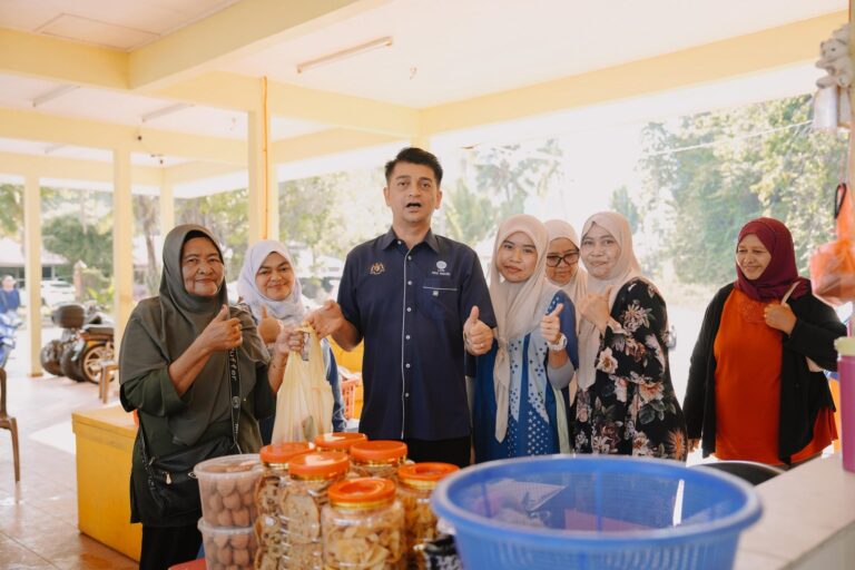 Ikan murah terus dari nelayan, Jualan Agro Madani ‘game changer’ turunkan kos sara hidup