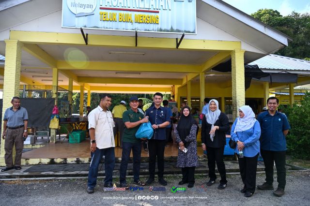 Kerajaan teliti penambahbaikan subsidi nelayan, kebajikan jadi keutamaan