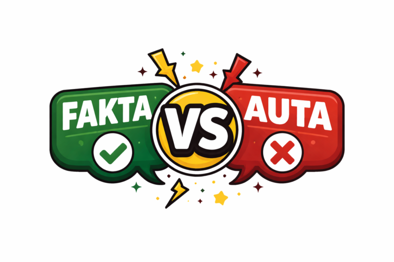 Bila ‘Minda Presiden’ gagal, kepimpinan MADANI tampil dengan fakta