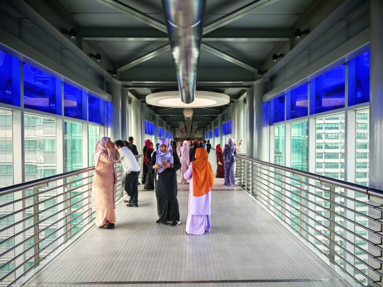 NAFAZ dilancar di KLCC, sasar revolusikan industri perkahwinan mewah Malaysia