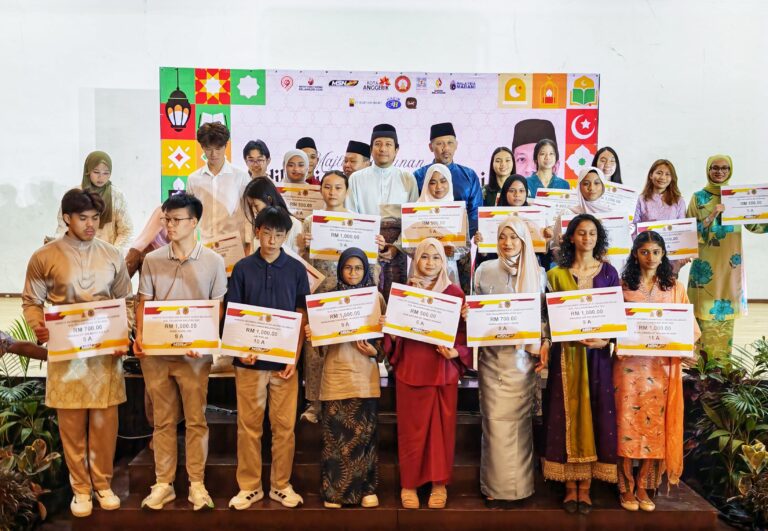 Selangor teliti kawalan perbelanjaan, persiapan SUKMA dan bantuan usahawan terjejas